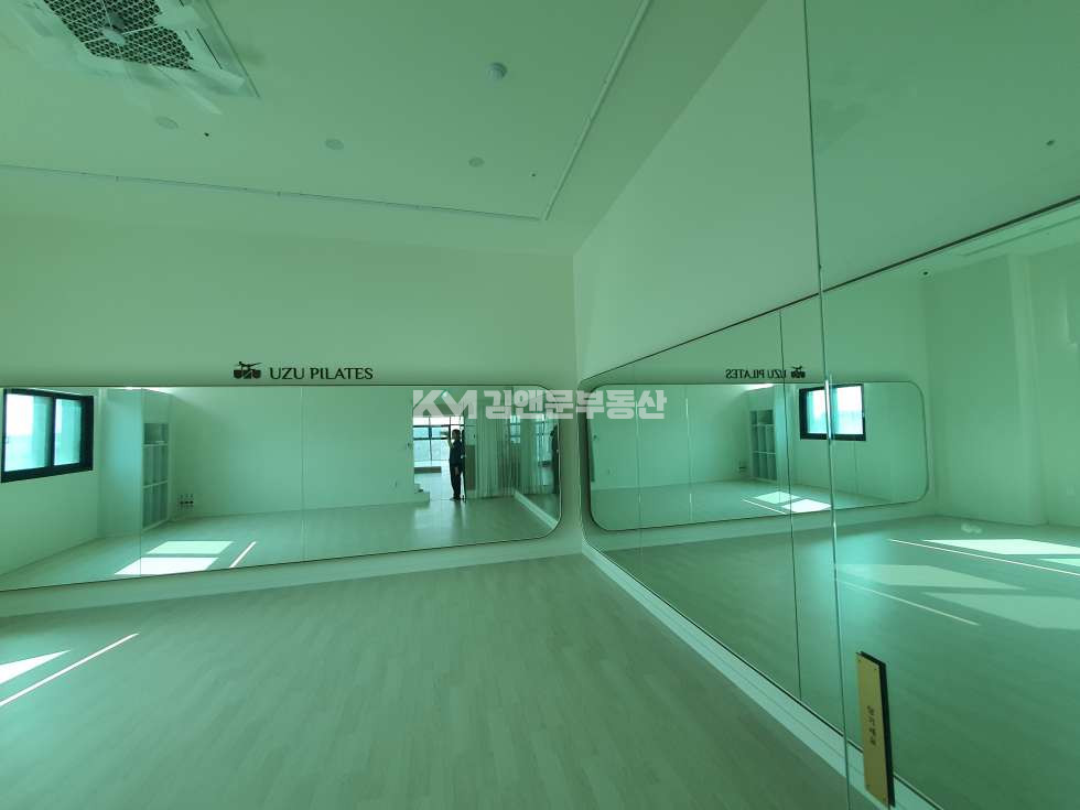 경기 수원팔달구 매교동 상가전문 I 월세 임대 공실 무권리 매교역 도보권 아파트 단지 앞 상가 11층 월세 매물번호 13565 사진 10